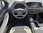 Used 2022 HYUNDAI SONATA SEL 2.5L in DAVIE, FLORIDA (Photo 12)