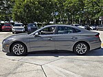 Used 2022 HYUNDAI SONATA SEL 2.5L in DAVIE, FLORIDA (Photo 2)