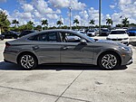Used 2022 HYUNDAI SONATA SEL 2.5L in DAVIE, FLORIDA (Photo 3)