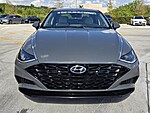 Used 2022 HYUNDAI SONATA SEL 2.5L in DAVIE, FLORIDA (Photo 4)