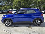 Used 2023 HYUNDAI VENUE LIMITED IVT in DAVIE, FLORIDA (Photo 2)