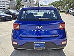 Used 2023 HYUNDAI VENUE LIMITED IVT in DAVIE, FLORIDA (Photo 5)