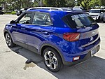 Used 2023 HYUNDAI VENUE LIMITED IVT in DAVIE, FLORIDA (Photo 8)