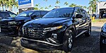 Used 2023 HYUNDAI TUCSON SEL FWD in DAVIE, FLORIDA