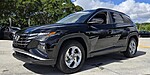 Used 2023 HYUNDAI TUCSON SEL FWD in DAVIE, FLORIDA