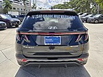 Used 2023 HYUNDAI TUCSON SEL FWD in DAVIE, FLORIDA (Photo 5)