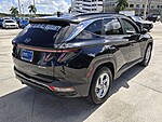 Used 2023 HYUNDAI TUCSON SEL FWD in DAVIE, FLORIDA (Photo 6)
