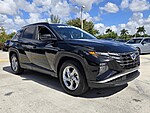 Used 2023 HYUNDAI TUCSON SEL FWD in DAVIE, FLORIDA (Photo 8)