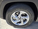 Used 2023 HYUNDAI TUCSON SEL FWD in DAVIE, FLORIDA (Photo 9)