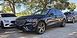 Used 2024 GENESIS GV70 2.5T AWD in DAVIE, FLORIDA