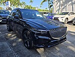 Used 2024 GENESIS GV70 2.5T AWD in DAVIE, FLORIDA (Photo 3)