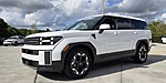 Used 2024 HYUNDAI SANTA FE SE FWD in DAVIE, FLORIDA