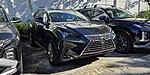 Used 2020 LEXUS NX NX 300 FWD in DAVIE, FLORIDA