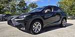 Used 2020 LEXUS NX NX 300 FWD in DAVIE, FLORIDA