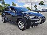 Used 2020 LEXUS NX NX 300 FWD in DAVIE, FLORIDA (Photo 8)