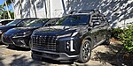 Used 2023 HYUNDAI PALISADE LIMITED FWD in DAVIE, FLORIDA