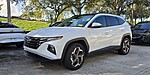Used 2024 HYUNDAI TUCSON HYBRID SEL CONVENIENCE AWD in DAVIE, FLORIDA
