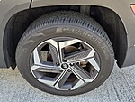 Used 2024 HYUNDAI TUCSON HYBRID SEL CONVENIENCE AWD in DAVIE, FLORIDA (Photo 10)