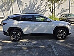 Used 2024 HYUNDAI TUCSON HYBRID SEL CONVENIENCE AWD in DAVIE, FLORIDA (Photo 3)