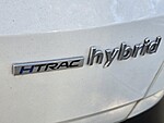 Used 2024 HYUNDAI TUCSON HYBRID SEL CONVENIENCE AWD in DAVIE, FLORIDA (Photo 9)