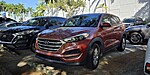 Used 2017 HYUNDAI TUCSON SE FWD in DAVIE, FLORIDA