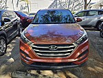 Used 2017 HYUNDAI TUCSON SE FWD in DAVIE, FLORIDA (Photo 2)