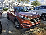 Used 2017 HYUNDAI TUCSON SE FWD in DAVIE, FLORIDA (Photo 3)