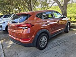 Used 2017 HYUNDAI TUCSON SE FWD in DAVIE, FLORIDA (Photo 4)