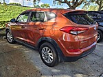 Used 2017 HYUNDAI TUCSON SE FWD in DAVIE, FLORIDA (Photo 6)