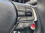 Used 2022 Honda Accord Sedan SPORT 1.5T CVT in DAVIE, FLORIDA (Photo 24)