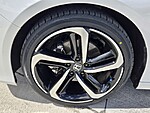 Used 2022 Honda Accord Sedan SPORT 1.5T CVT in DAVIE, FLORIDA (Photo 9)