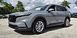 Used 2024 Honda CR-V EX-L 2WD in DAVIE, FLORIDA