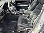Used 2024 Honda CR-V EX-L 2WD in DAVIE, FLORIDA (Photo 10)