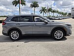 Used 2024 Honda CR-V EX-L 2WD in DAVIE, FLORIDA (Photo 3)