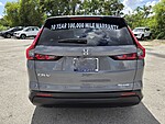 Used 2024 Honda CR-V EX-L 2WD in DAVIE, FLORIDA (Photo 5)