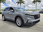 Used 2024 Honda CR-V EX-L 2WD in DAVIE, FLORIDA (Photo 8)