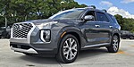 Used 2022 HYUNDAI PALISADE SEL FWD in DAVIE, FLORIDA
