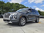 Used 2022 HYUNDAI PALISADE SEL FWD in DAVIE, FLORIDA (Photo 1)