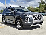 Used 2022 HYUNDAI PALISADE SEL FWD in DAVIE, FLORIDA (Photo 8)