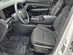 Used 2025 HYUNDAI TUCSON HYBRID BLUE AWD in DAVIE, FLORIDA (Photo 10)