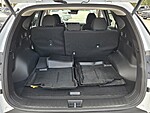 Used 2025 HYUNDAI TUCSON HYBRID BLUE AWD in DAVIE, FLORIDA (Photo 13)