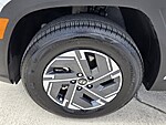 Used 2025 HYUNDAI TUCSON HYBRID BLUE AWD in DAVIE, FLORIDA (Photo 9)