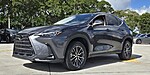 Used 2024 LEXUS NX NX 250 PREMIUM FWD in DAVIE, FLORIDA
