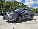 Used 2024 LEXUS NX NX 250 PREMIUM FWD in DAVIE, FLORIDA (Photo 1)