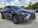 Used 2024 LEXUS NX NX 250 PREMIUM FWD in DAVIE, FLORIDA (Photo 8)