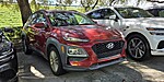 Used 2018 HYUNDAI KONA SEL 2.0L AUTO in DAVIE, FLORIDA