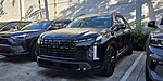 Used 2024 HYUNDAI PALISADE XRT FWD in DAVIE, FLORIDA