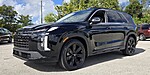 Used 2024 HYUNDAI PALISADE XRT FWD in DAVIE, FLORIDA