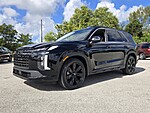 Used 2024 HYUNDAI PALISADE XRT FWD in DAVIE, FLORIDA (Photo 1)
