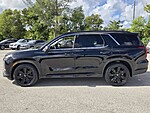 Used 2024 HYUNDAI PALISADE XRT FWD in DAVIE, FLORIDA (Photo 2)